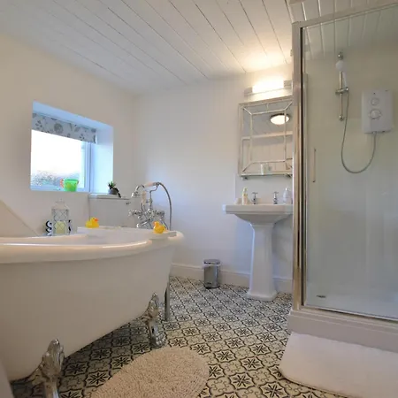 4 Bed In North York Moors 82262 بيت للعطل Danby