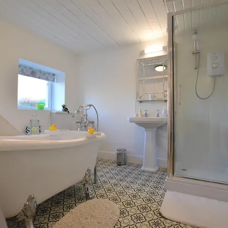 Dom wakacyjny 4 Bed In North York Moors 82262