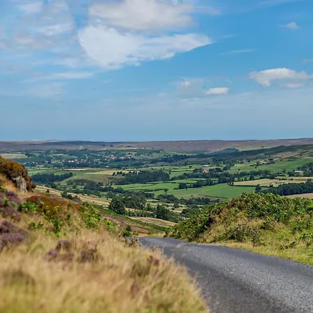 4 Bed In North York Moors 82262 Danby