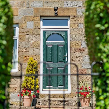 Dom wakacyjny 4 Bed In North York Moors 82262 Danby