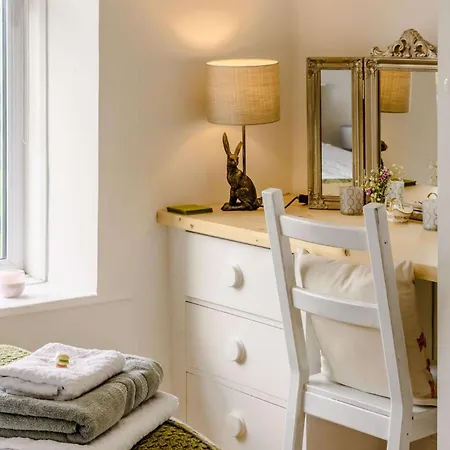 4 Bed In North York Moors 82262