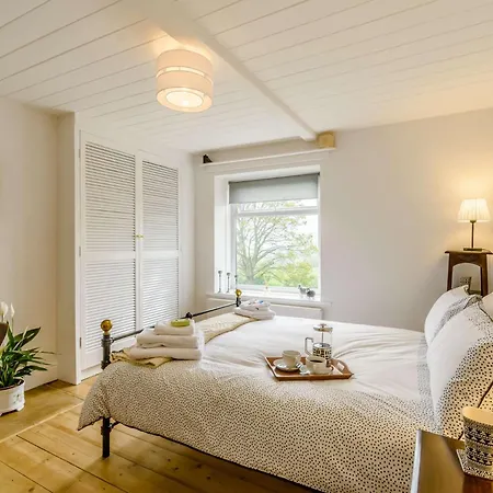 4 Bed In North York Moors 82262 Dom wakacyjny