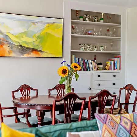 4 Bed In North York Moors 82262