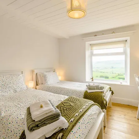 4 Bed In North York Moors 82262 Dom wakacyjny