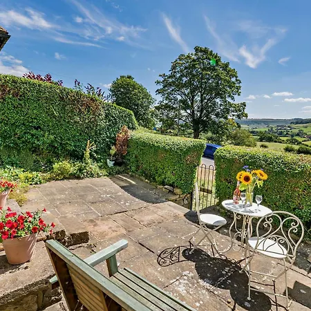 4 Bed In North York Moors 82262 Dom wakacyjny