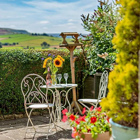 4 Bed In North York Moors 82262