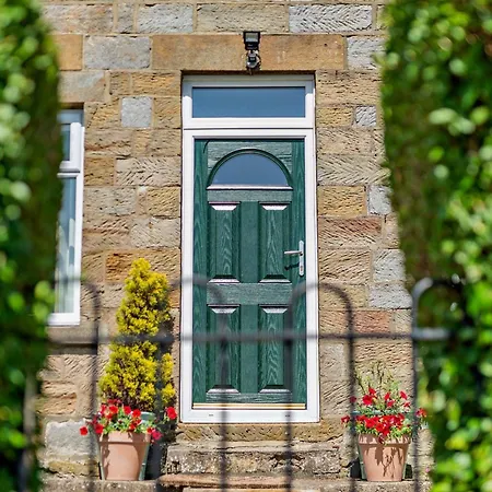 Dom wakacyjny 4 Bed In North York Moors 82262 Danby