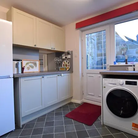 4 Bed In North York Moors 82262 Dom wakacyjny