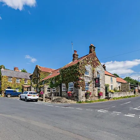 Casa vacanze 4 Bed In Danby 82262 *