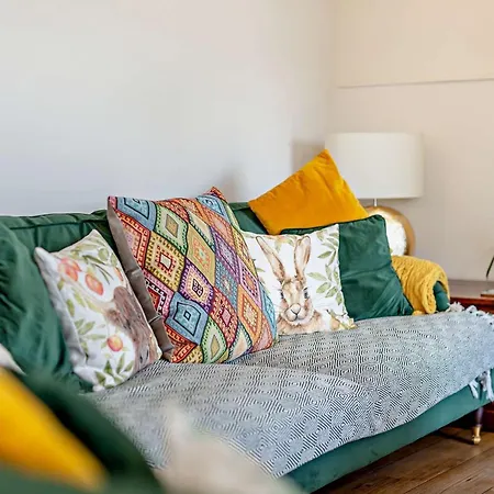 4 Bed In North York Moors 82262