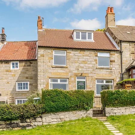 Dom wakacyjny 4 Bed In North York Moors 82262 Danby