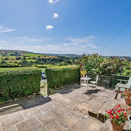 Ferienhaus 4 Bed In Whitby Oc-82262 Danby