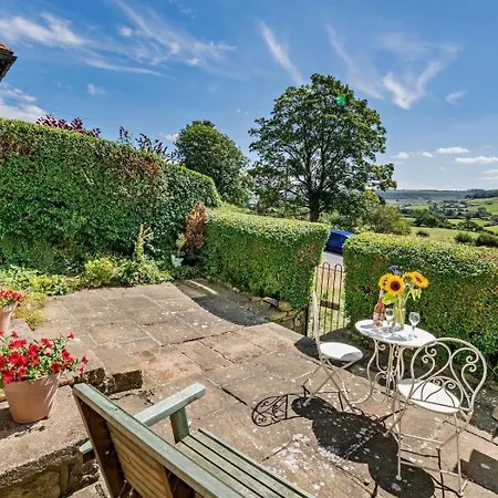 4 Bed In Whitby Oc-82262 Ferienhaus Danby