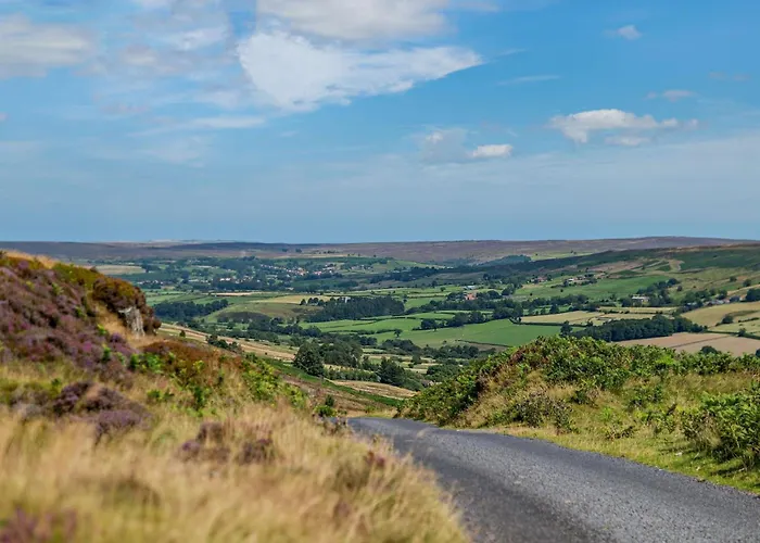 4 Bed In Danby 82262 Danby