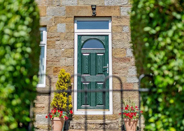 Casa vacanze 4 Bed In Danby 82262 Danby