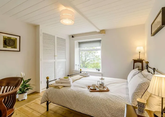 4 Bed In Danby 82262 Casa vacanze