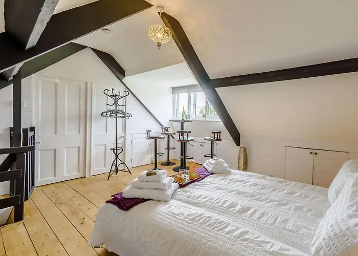 Casa vacanze 4 Bed In Danby 82262 Danby