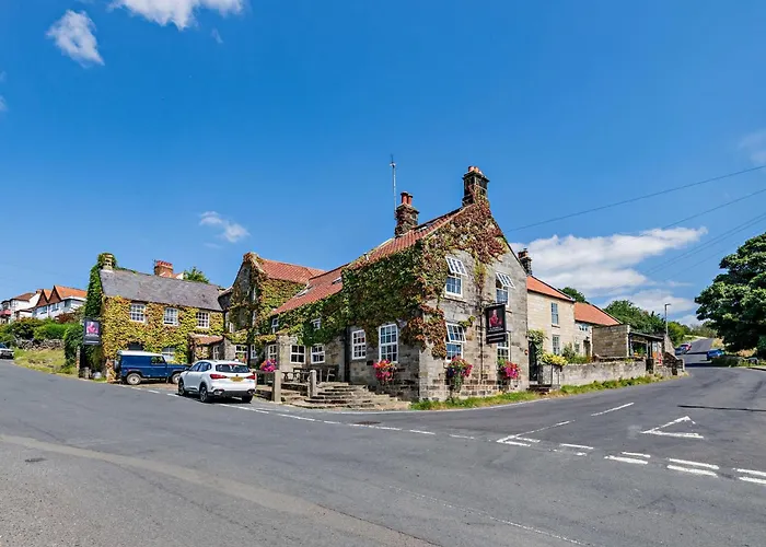 4 Bed In Danby 82262 Danby