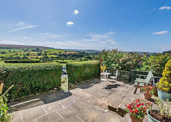 Casa vacanze 4 Bed In Danby 82262 *