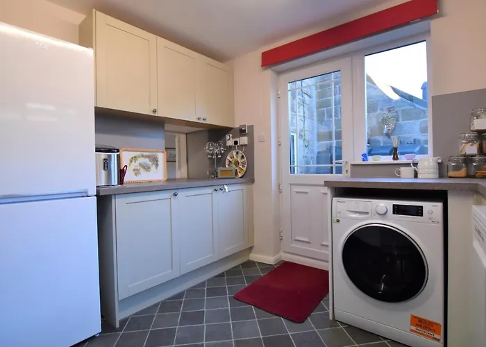 4 Bed In Danby 82262 Casa vacanze