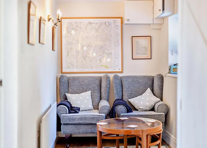 Casa vacanze 4 Bed In Danby 82262 Danby