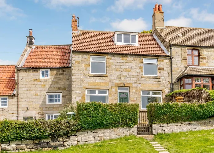 Casa vacanze 4 Bed In Danby 82262 Danby