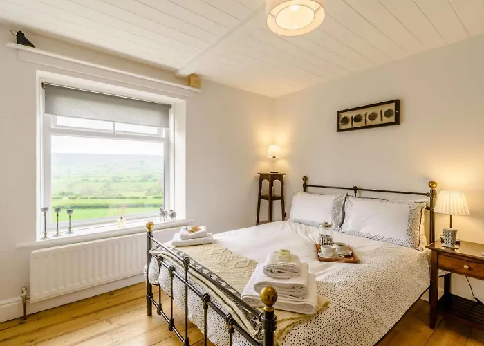 4 Bed In Whitby Oc-82262 Semesterbostad Danby