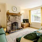 度假居 4 Bed In Whitby Oc-82262