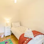 度假居 4 Bed In Whitby Oc-82262 丹比